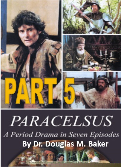 Paracelsus Episode 5 - Sudden Death